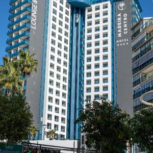 Hotel Madeira Centro