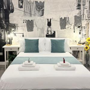 Casa e Bottega 41 Apartment