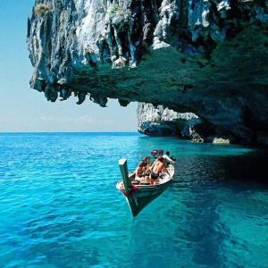 Baan Anattaya Koh yao noi