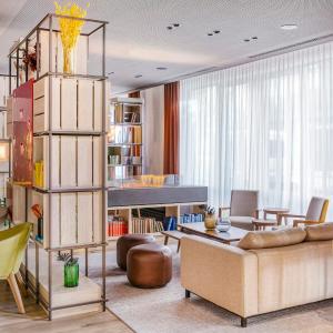 Hotel Nürnberg City Center by Leonardo Hotels