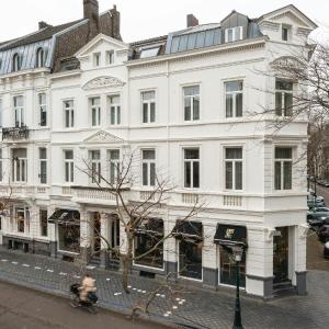 Leonardo Boutique Hotel Maastricht City Center