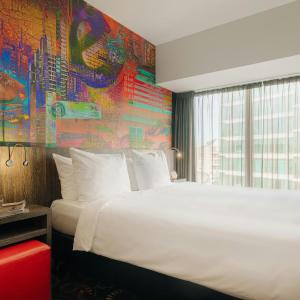 Leonardo Hotel Eindhoven City Center