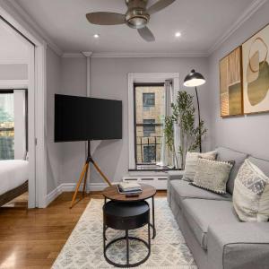 Sleek Lower East Side Retreat