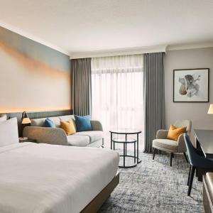 London Marriott Hotel Marble Arch