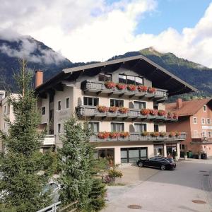 Schlossalm Appartement