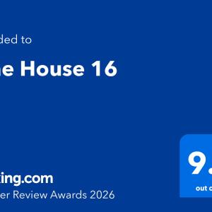Pine House 16