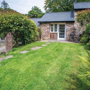 Teilo - 1 Bedroom - St Ishmaels