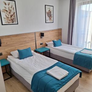 VILLA 17 Noclegi