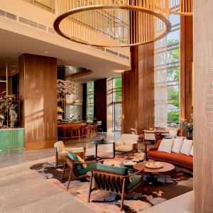 Grand Hyatt São Paulo