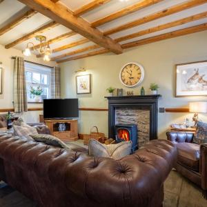 Smithy Cottage