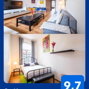 PavlaCzech Art Apartment