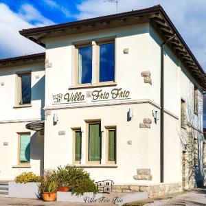 Residence Villa Frio Frio