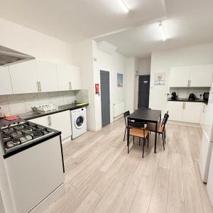 Tottenham Stadium En Suites Guest Rooms