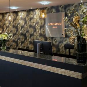 Leonardo Hotel Hamburg City Nord