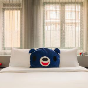 Leonardo Hotel Amsterdam Leidse Square