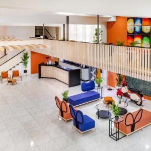 Hotel Split Inn by President
