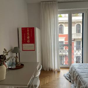 Camera doppia con bagno ad uso privato