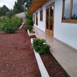 Los Huertos Conect with the nature & relax