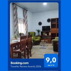 Apartamento Turístico Córdoba Centro Jardín