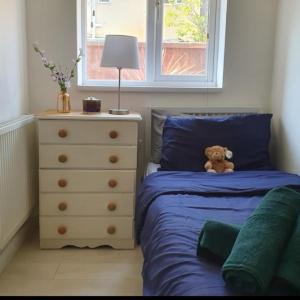 Guest house in Stepney-Limehouse