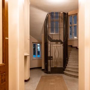 2ndhomes Compact Top Floor Studio in Erottaja