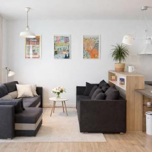 Apartament nad Odra - Kurkowa 14 Centrum