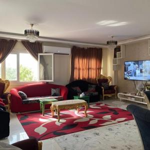 Deluxe Apartment for Families on 9th street