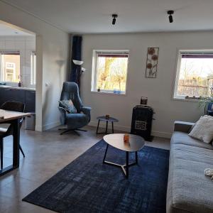 Vakantiewoning "In Between"