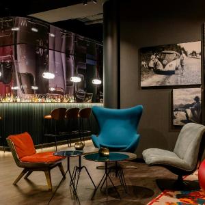 Motel One Frankfurt-East Side