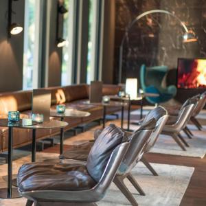 Motel One Hamburg-Airport
