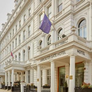 Lancaster Gate Hotel