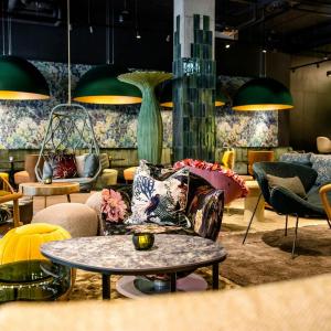 Motel One München-Hauptbahnhof