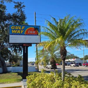 Gulf Way Inn Clearwater