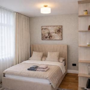 Central London Apartment