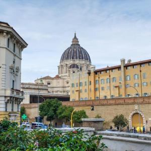 All'Ombra Del Cupolone Guest House