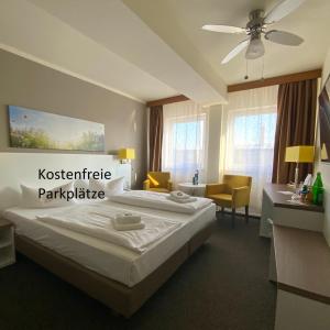 astral'Inn Leipzig Hotel & Restaurant