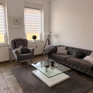 Ferien Monteur Haus C&M