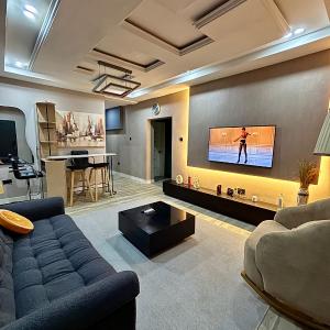 Sics apartment