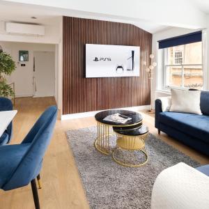 LONDONERS - Sherlock's Home