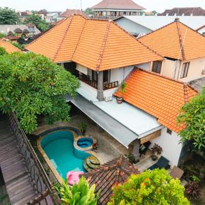 My Villa Ning Sanur