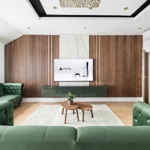 Luxury Large Apartment in Central London