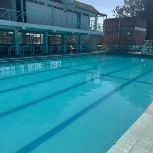 Sadili Oval B & B