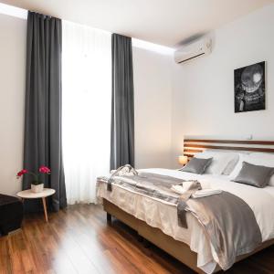 Prima Luxury Rooms