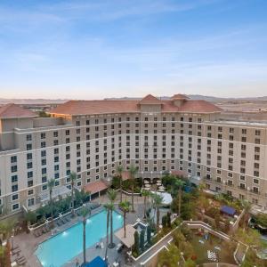 Club Wyndham Grand Desert