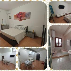 A casa di Picci