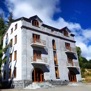 Jermuk Villa Imperial