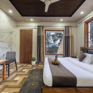 Sunshine Home Kasauli Hills