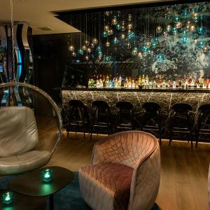 Motel One Stuttgart-Bad Cannstatt