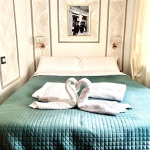 PARIOLI LUXURY SUITE III