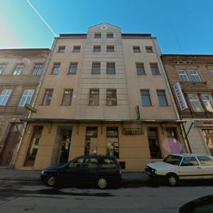 Hotel Alef